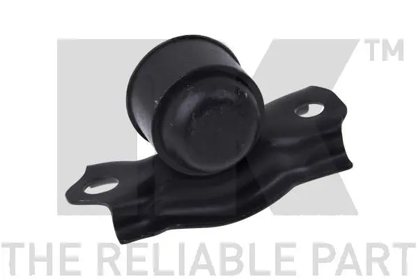 Mounting, control/trailing arm