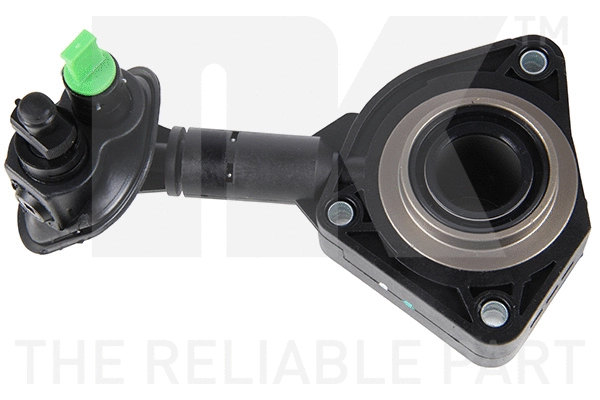 Central Slave Cylinder, clutch