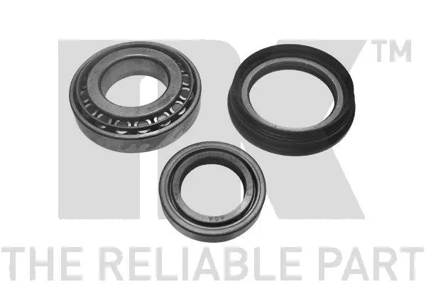 Wheel Bearing Kit (762213)