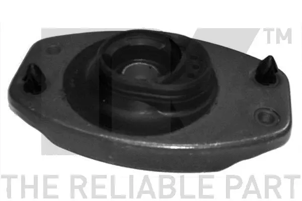Suspension Strut Support Mount (682302)