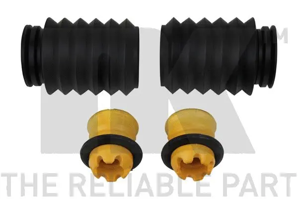 Dust Cover Kit, shock absorber (694723)