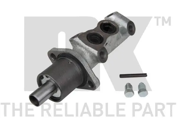 Brake Master Cylinder (823726)