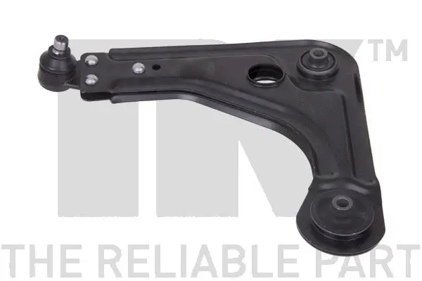 Control/Trailing Arm, wheel suspension (5012521)