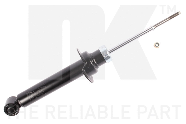 Shock Absorber (653034027)