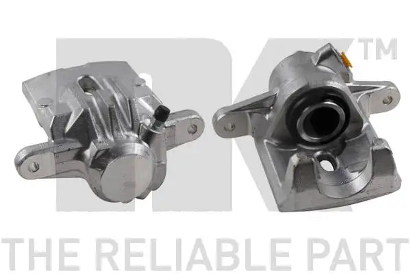 Brake Caliper (214411)