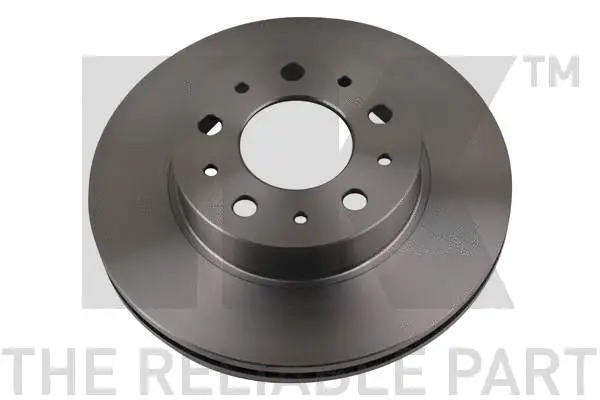 Brake Disc (204828)