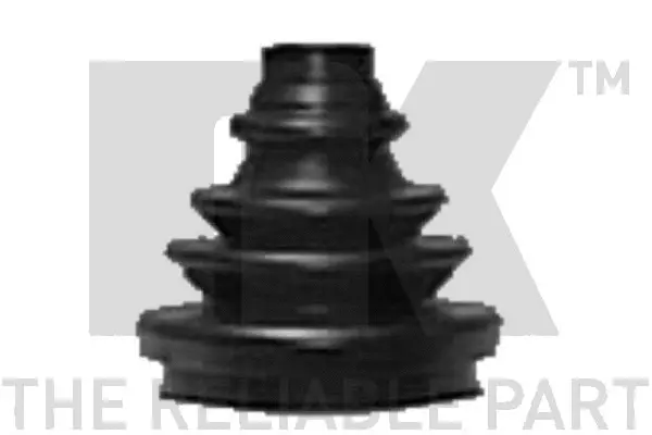 Bellow Kit, drive shaft (521916)