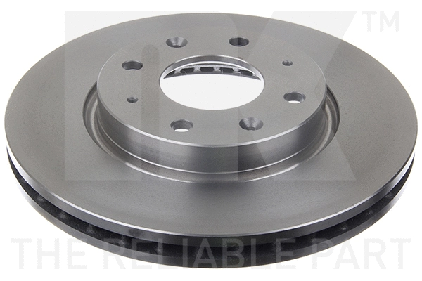 Brake Disc (203512)