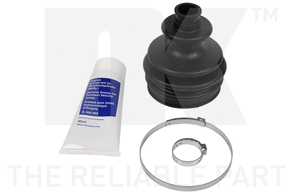 Bellow Kit, drive shaft (521913)