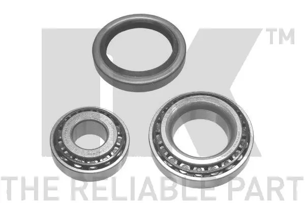 Wheel Bearing Kit (753302)