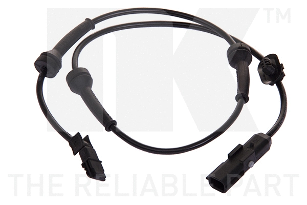 Sensor, wheel speed (293930)