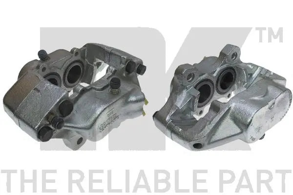 Brake Caliper (214070)