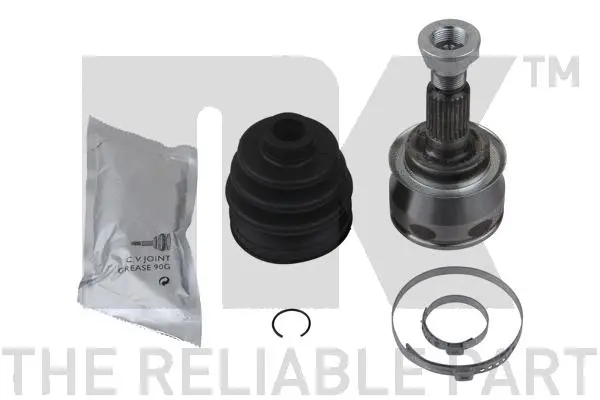 Joint Kit, drive shaft (514005)