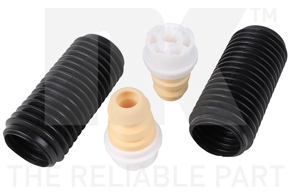 Dust Cover Kit, shock absorber (692316)