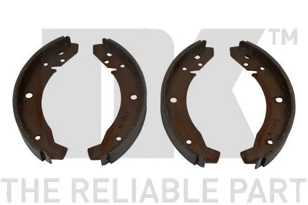 Brake Shoe Set (2747105)