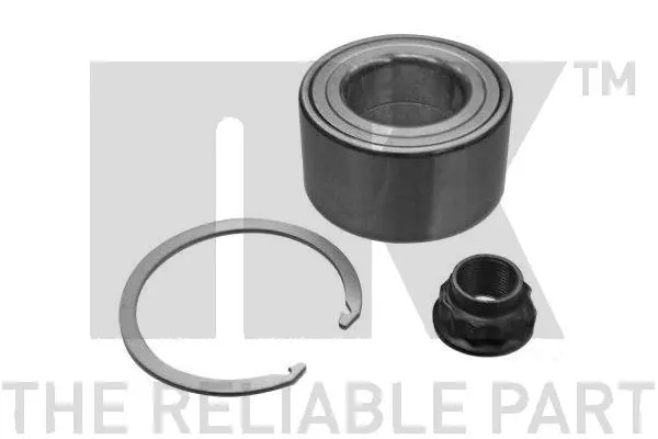 Wheel Bearing (754529)