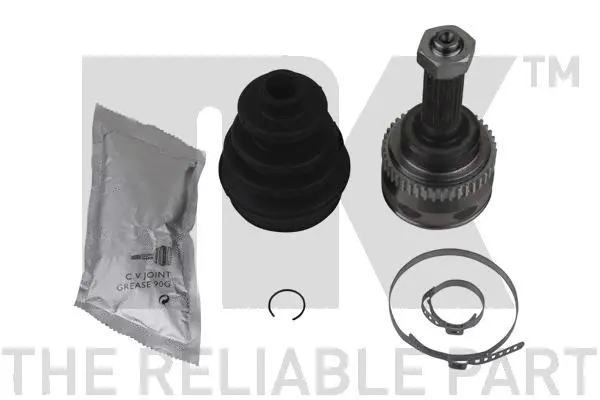 Joint Kit, drive shaft (513631)
