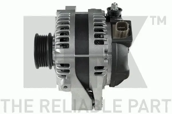 Alternator (4890498)