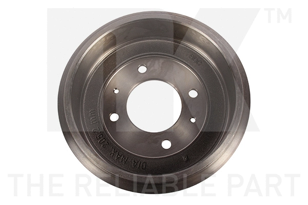 Brake Drum