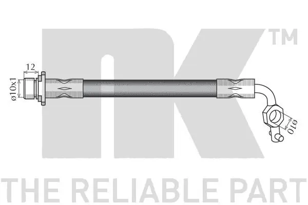 Brake Hose