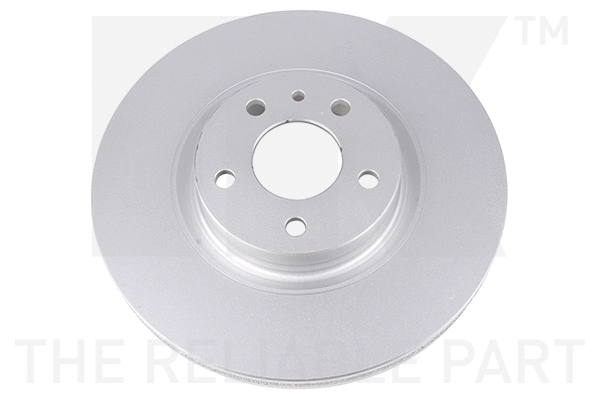 Brake Disc (312372)