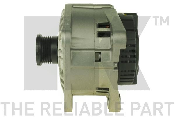 Alternator (4845101)