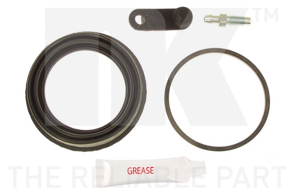 Repair Kit, brake caliper (8810012)