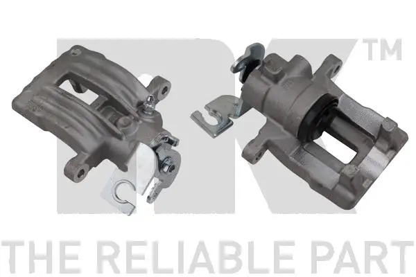 Brake Caliper