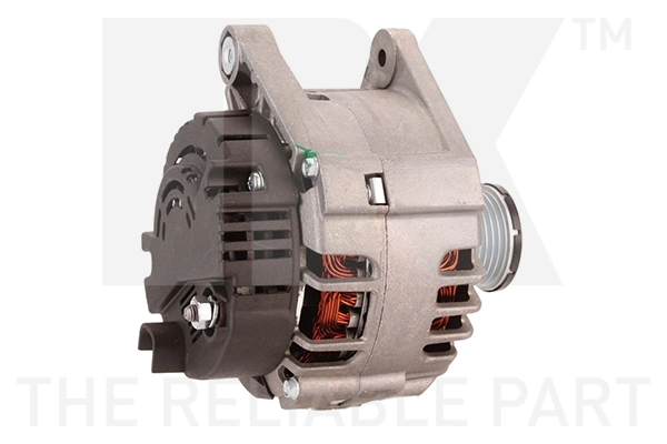 Alternator (4839002)