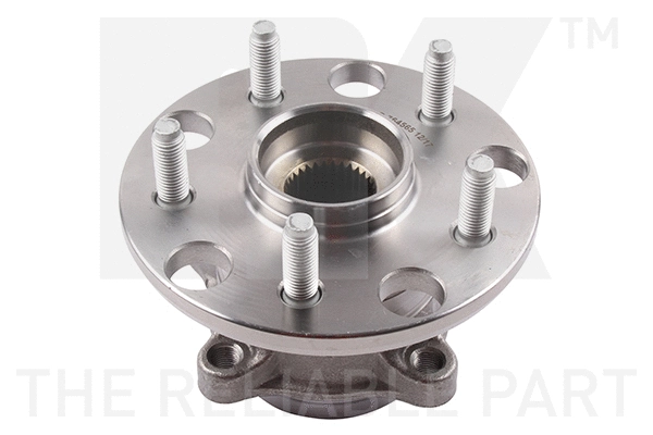 Wheel Bearing Kit