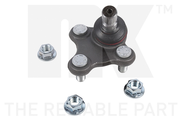 Ball Joint (5043426)