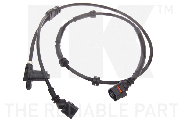 Sensor, wheel speed (292528)
