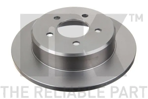 Brake Disc (209311)