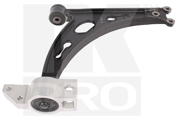 Control/Trailing Arm, wheel suspension (5014746PRO)