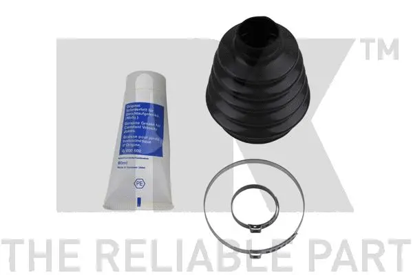 Bellow Kit, drive shaft (523307)