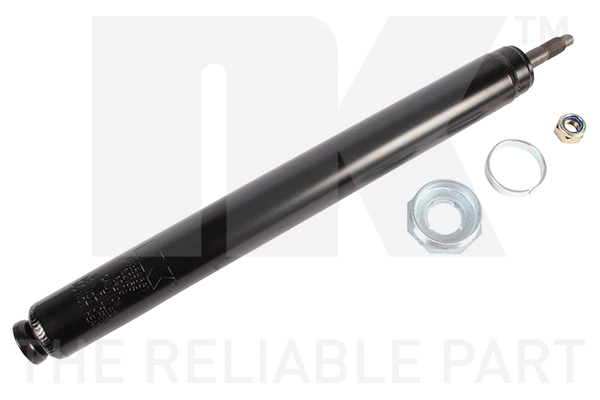 Shock Absorber (61368567)