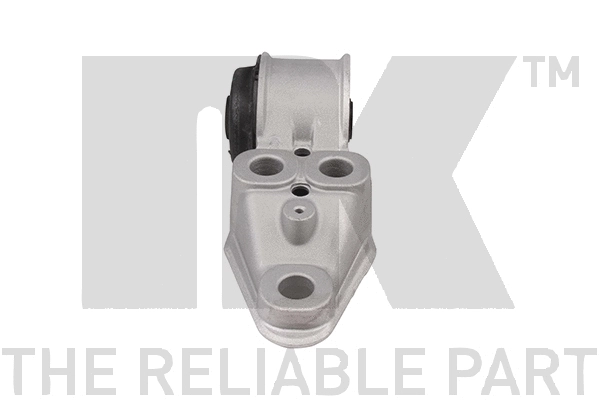 Bushing, axle beam (51047102)