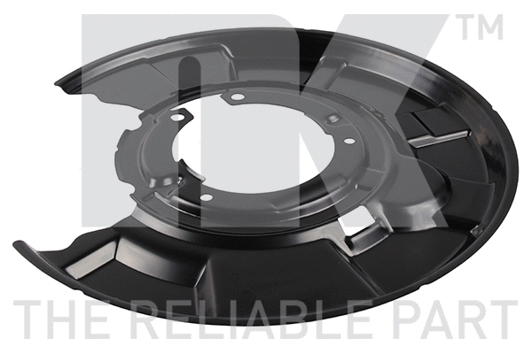 Splash Guard, brake disc (231518)