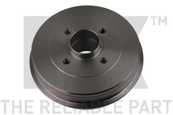Brake Drum (253913)