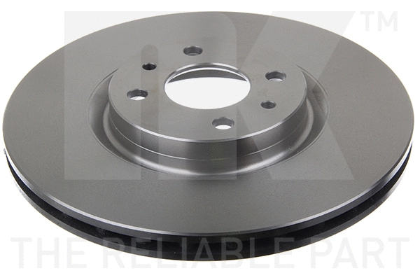 Brake Disc (202327)