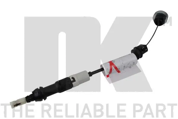 Cable Pull, clutch control (923752)