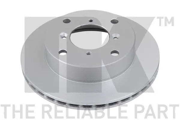 Brake Disc (315205)