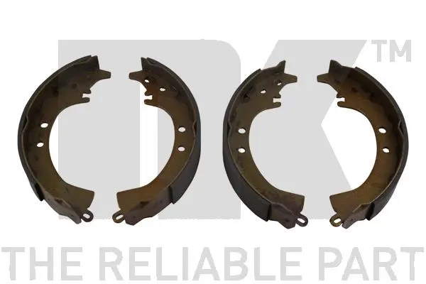 Brake Shoe Set (2745439)