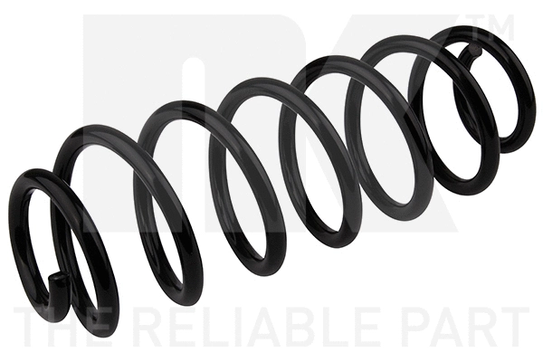 Suspension Spring (544723)