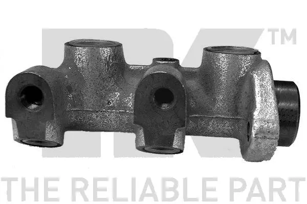 Brake Master Cylinder (823626)