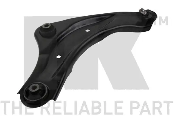 Control/Trailing Arm, wheel suspension (5012240)