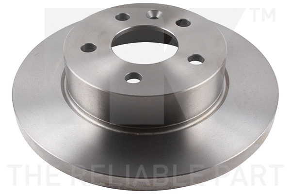 Brake Disc (203367)