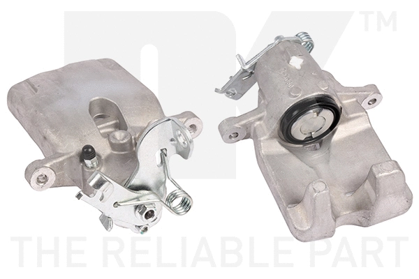 Brake Caliper (2136284)
