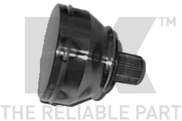 Joint Kit, drive shaft (514719)