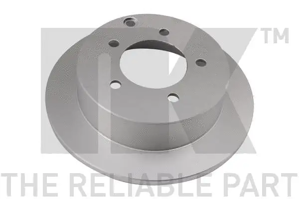 Brake Disc (313058)